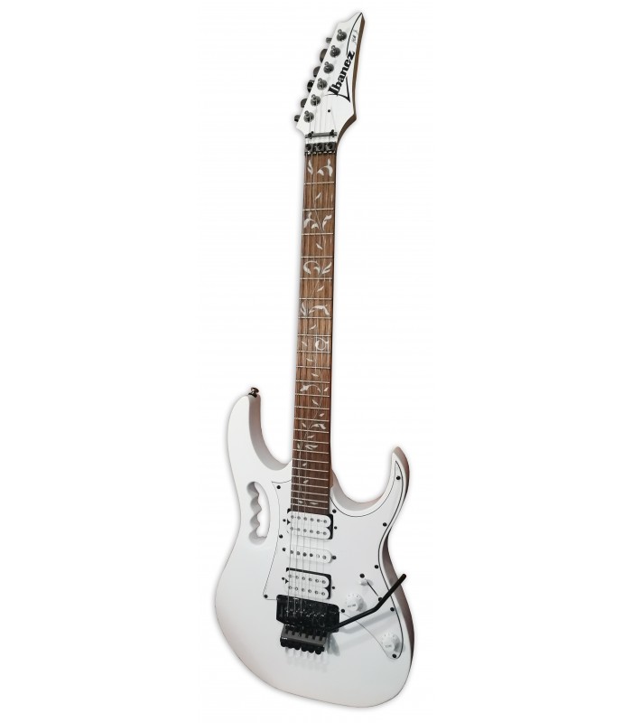 Ibanez Steve Vai JEMJR